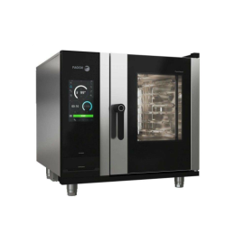 Пароконвектомат Fagor APW-061-E R LW S купить в Е.Маркет