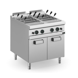 Макароноварка Apach APPG-89P/PL купить в Е.Маркет