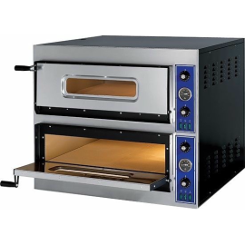 Печь для пиццы GGF E-START 66 купить в Е.Маркет