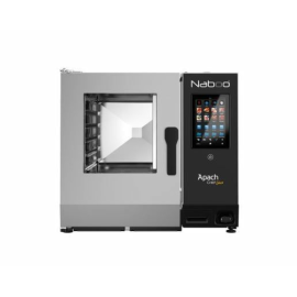 Пароконвектомат Apach Chef Line LGВ061NB купить в Е.Маркет