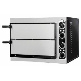 Печь для пиццы ITPIZZA MS1+1 ECO купить в Е.Маркет