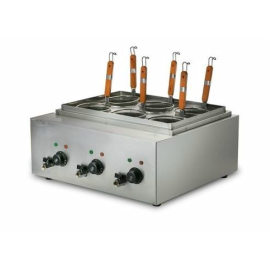 Макароноварка EKSI HEN-6A купить в Е.Маркет