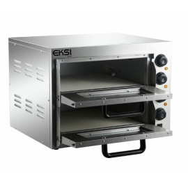 Печь для пиццы EKSI EPO-11 купить в Е.Маркет