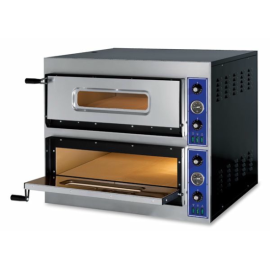 Печь для пиццы GGF E-START 44 купить в Е.Маркет