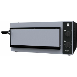 Печь для пиццы Apach AMS1 ECO P купить в Е.Маркет