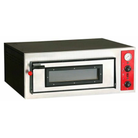 Печь для пиццы VIATTO EPZ-4 купить в Е.Маркет