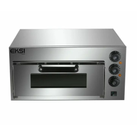 Печь для пиццы EKSI EPO-1 купить в Е.Маркет