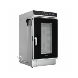 Пароконвектомат Abat ПКА 10-2/3П-01 с автоматической мойкой купить в Е.Маркет