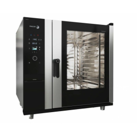 Пароконвектомат Fagor CPW-101 E R LW S купить в Е.Маркет