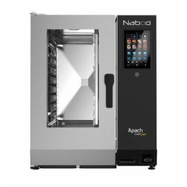 Пароконвектомат Apach Chef Line LGВ101NB купить в Е.Маркет