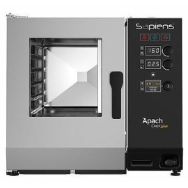 Пароконвектомат Apach Chef Line LGB061SB купить в Е.Маркет