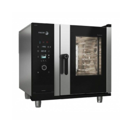 Пароконвектомат Fagor CPW-061 E R LW S купить в Е.Маркет