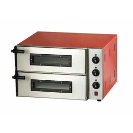 Печь для пиццы VIATTO EPZ-2 купить в Е.Маркет