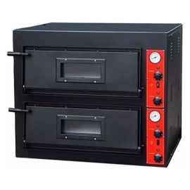 Печь для пиццы Hurakan HKN-HEP2 купить в Е.Маркет