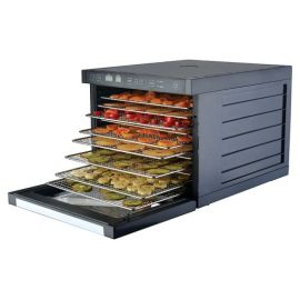 Сушилка для овощей и фруктов Gemlux GL-FD-1235S купить в Е.Маркет