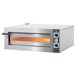 Печь для пиццы Cuppone Tiziano TZ435/1M купить в Е.Маркет
