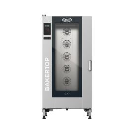 Пароконвектомат UNOX XEBL-16EU-E1RS-11 купить в Е.Маркет