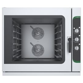 Пароконвектомат ПищТех ПР-06М-Э купить в Е.Маркет