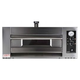 Подовая печь для пиццы OEM-ALI DOMITOR PRO 630L EM купить в Е.Маркет