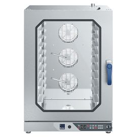 Печь конвекционная Radax CHEKHOV CC10DGDL ручная мойка+душ купить в Е.Маркет