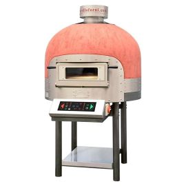 Печь для пиццы Morello Forni FRV100 CUPOLA BASIC купить в Е.Маркет