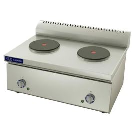 Плита электрическая KAYMAN ПЭ-2К А купить в Е.Маркет