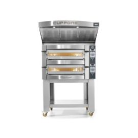 Печь для пиццы Cuppone Michelangelo ML935/2CD купить в Е.Маркет