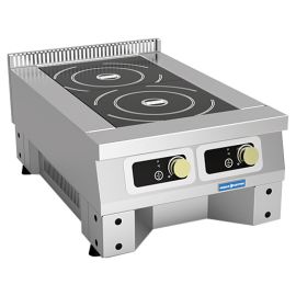 Плита индукционная Dominator ПЭИ-2(700) D купить в Е.Маркет