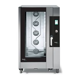 Печь конвекционная Apach Cook Line AB16QT купить в Е.Маркет
