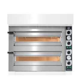 Печь для пиццы Cuppone TZ230/2M купить в Е.Маркет
