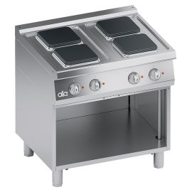 Плита электрическая ATA K7ECU10VVQ купить в Е.Маркет