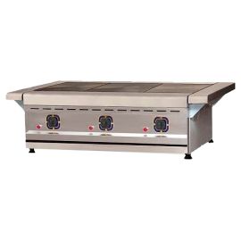 Плита электрическая настольная ONEGA ПЭН-3 Н купить в Е.Маркет