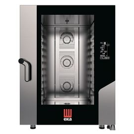 Печь конвекционная Tecnoeka MKF 1016 BM купить в Е.Маркет