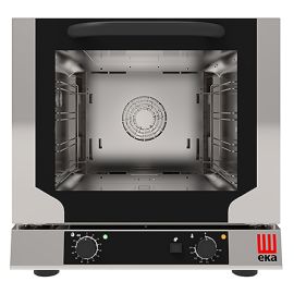 Печь конвекционная Tecnoeka Evolution EKF 423 N UP купить в Е.Маркет