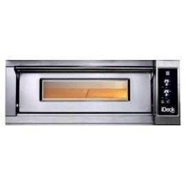 Печь для пиццы подовая Moretti Forni ID-M 72.72 купить в Е.Маркет