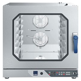 Печь конвекционная Radax CHEKHOV CC06DGCL с системой самоочистки купить в Е.Маркет