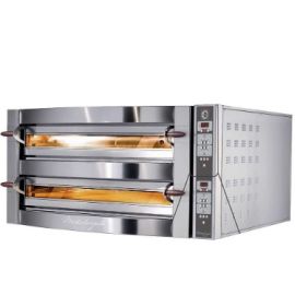 Печь для пиццы Cuppone ML435/2CD купить в Е.Маркет
