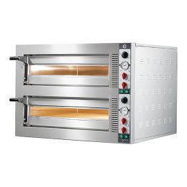 Печь для пиццы Cuppone Tiepolo TP635L/2CM купить в Е.Маркет