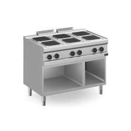 Плита электрическая Apach APRE-117P/PL купить в Е.Маркет