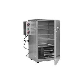 Коптильня Hurakan HKN-SMC04 купить в Е.Маркет