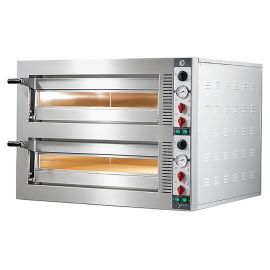 Печь для пиццы Cuppone Tiepolo TP635L/2CM купить в Е.Маркет