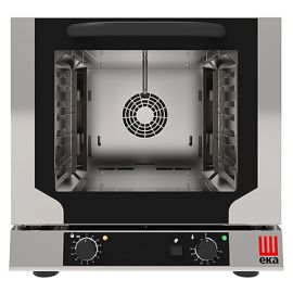 Печь конвекционная Tecnoeka Evolution EKF 423 N UD купить в Е.Маркет