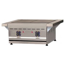 Плита электрическая настольная ONEGA ПЭН-2 Н купить в Е.Маркет