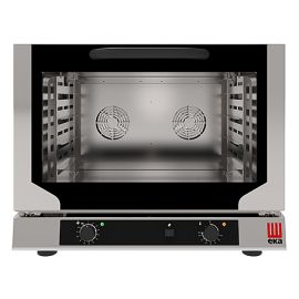 Печь конвекционная Tecnoeka Evolution EKF 464 N купить в Е.Маркет