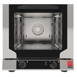 Печь конвекционная Tecnoeka Evolution EKF 423 N U купить в Е.Маркет