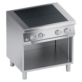 Плита электрическая ATA K7ERU10VV купить в Е.Маркет