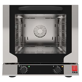 Печь конвекционная Tecnoeka Evolution EKF 423 N купить в Е.Маркет