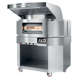 Печь для пиццы Cuppone Giotto GT110/1TS купить в Е.Маркет