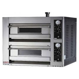 Печь для пиццы подовая OEM-ALI DOMITOR PRO 1230L EM купить в Е.Маркет