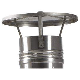 Колпак для дымохода Valoriani Baby Rain Cap купить в Е.Маркет